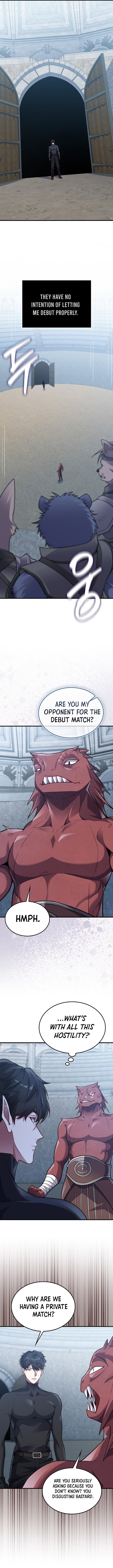 The Lord's Coins Aren't Decreasing?! Chapter 225 9